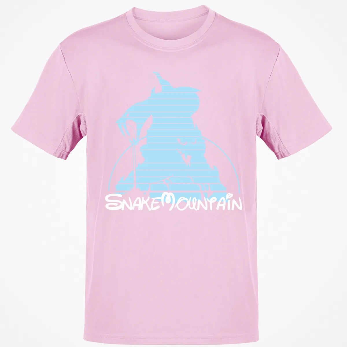 Classic Unisex T-Shirt - RU779BK8