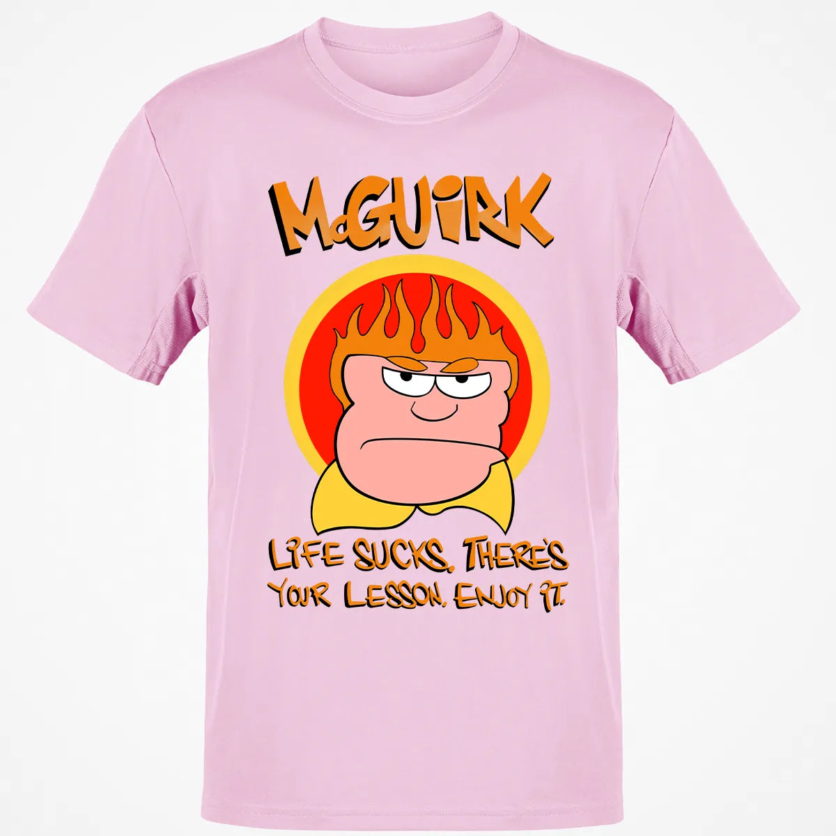 Classic Unisex T-Shirt - QNGMJLJ8