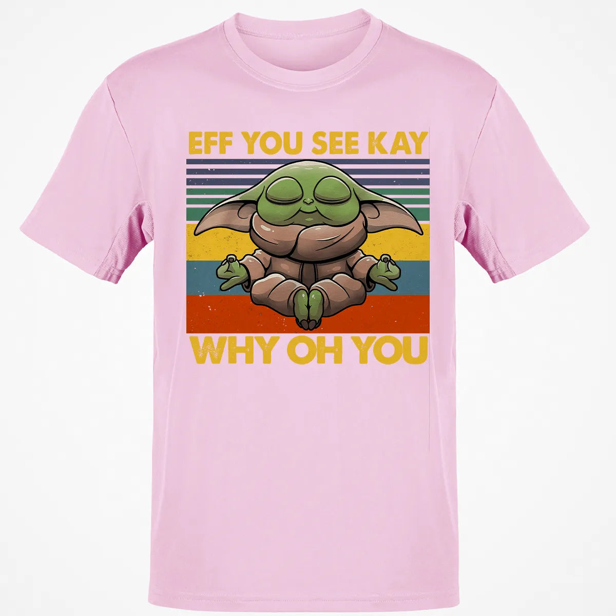 Classic Unisex T-Shirt - 71MP6G4C