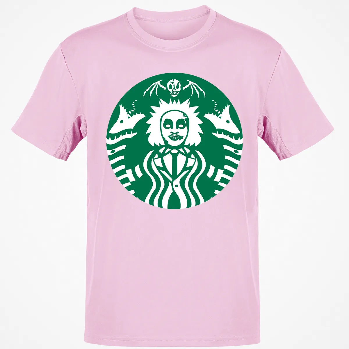 Classic Unisex T-Shirt - KEXVJRVA