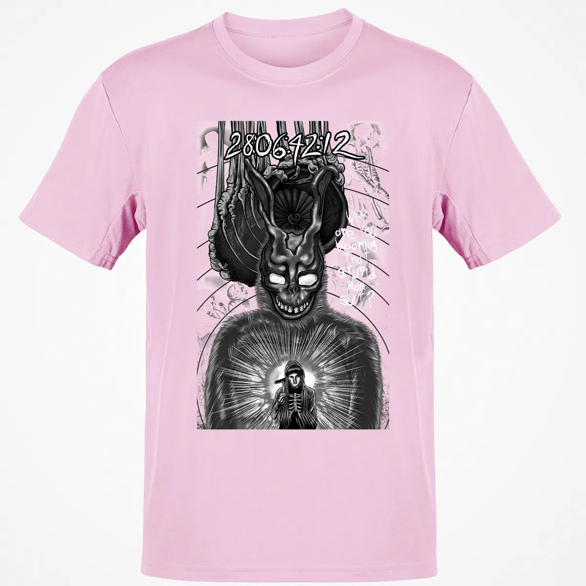 Classic Unisex T-Shirt - H75C7WBP