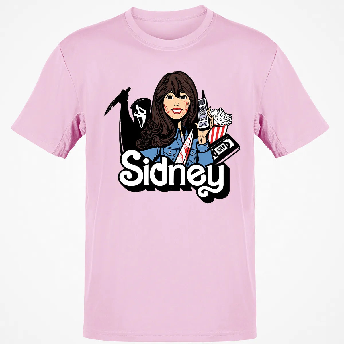 Classic Unisex T-Shirt - YMUWCP4C