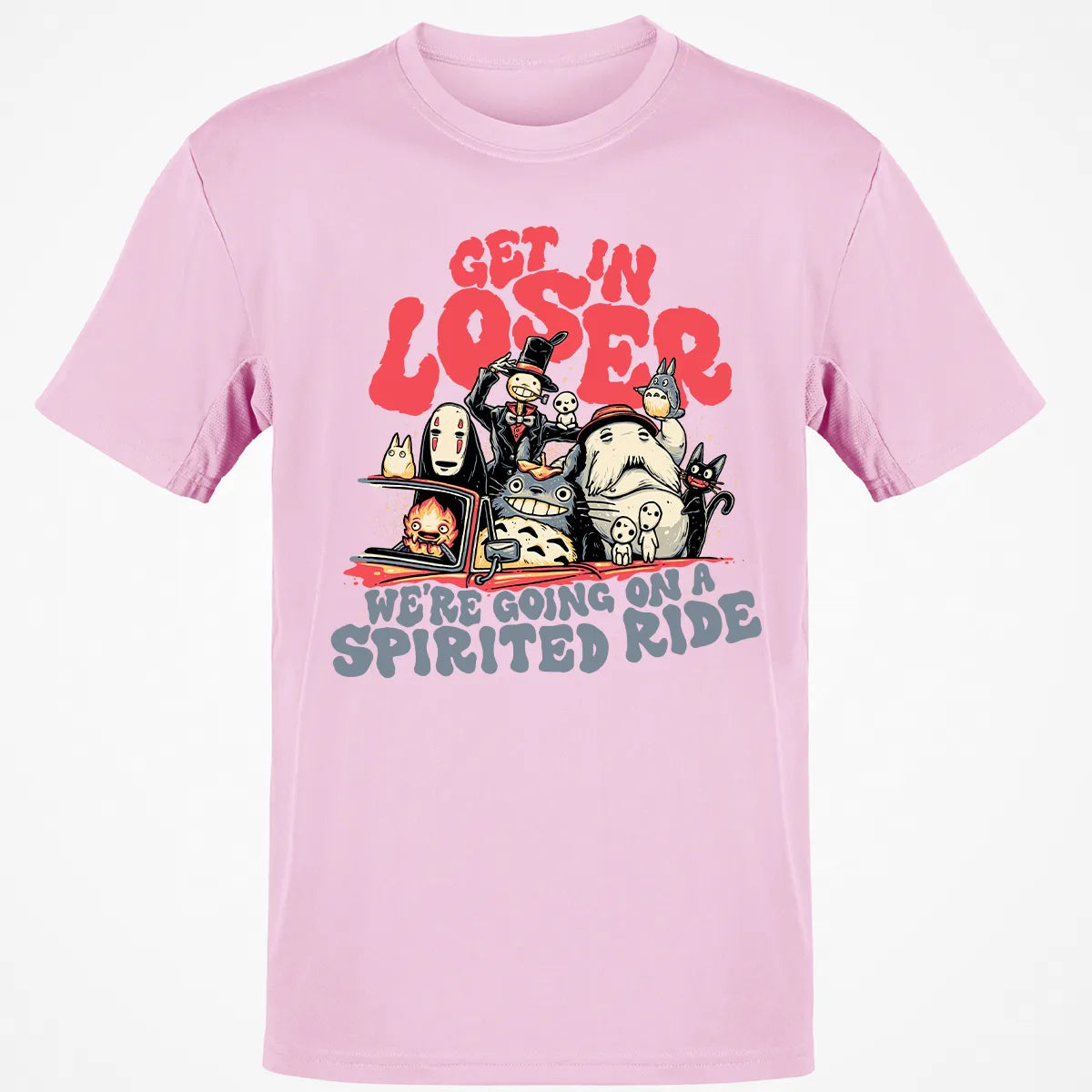 Classic Unisex T-Shirt - GGZE61FH