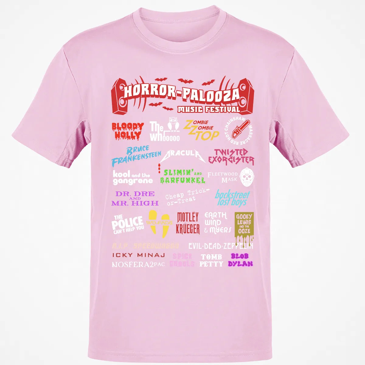 Classic Unisex T-Shirt - NXQSL65Z