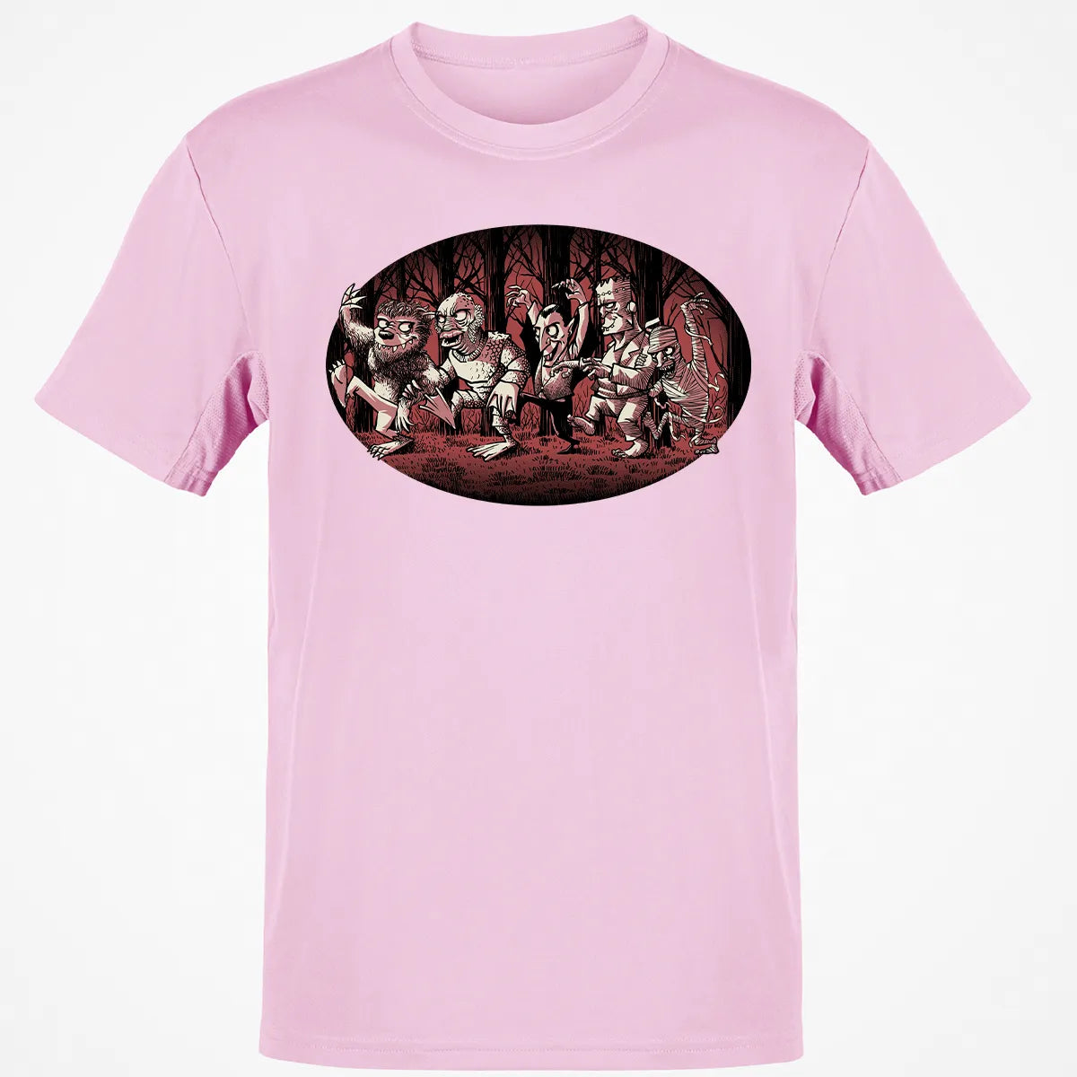 Classic Unisex T-Shirt - QAQGFZ9F