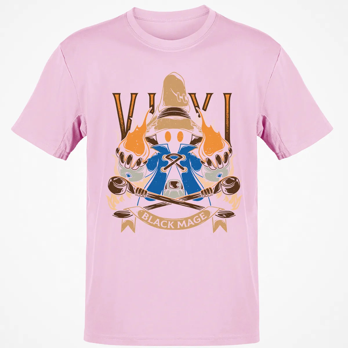 Classic Unisex T-Shirt - V1NR6KM1