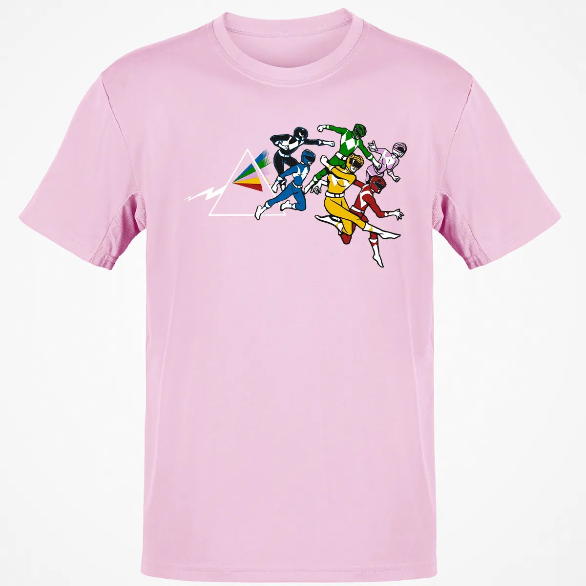 Classic Unisex T-Shirt - L9QJQ5XG