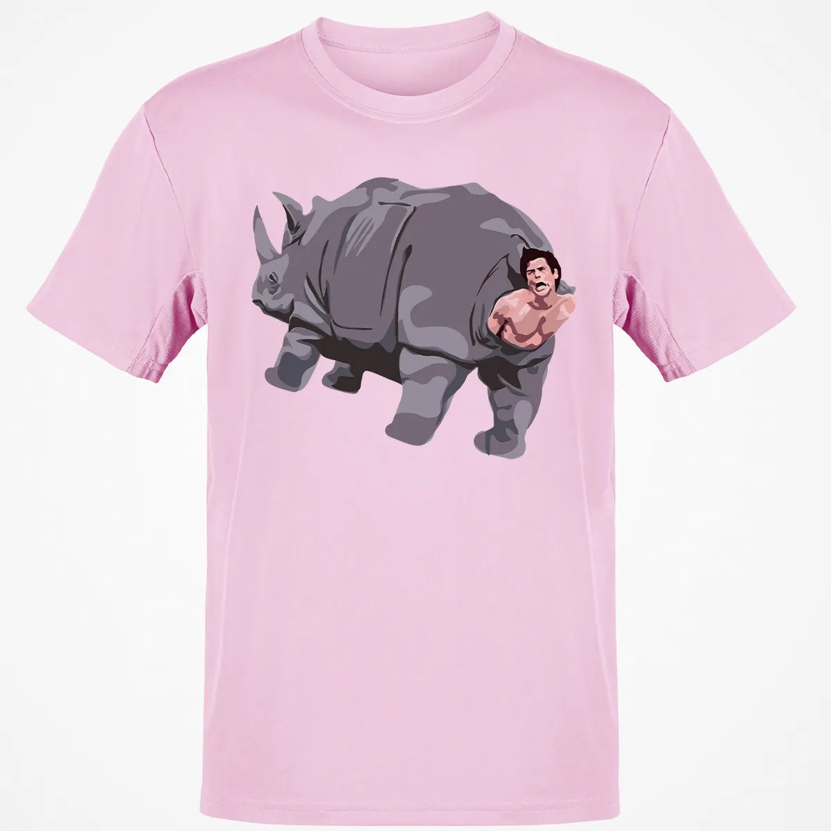 Classic Unisex T-Shirt - A7J59WNG