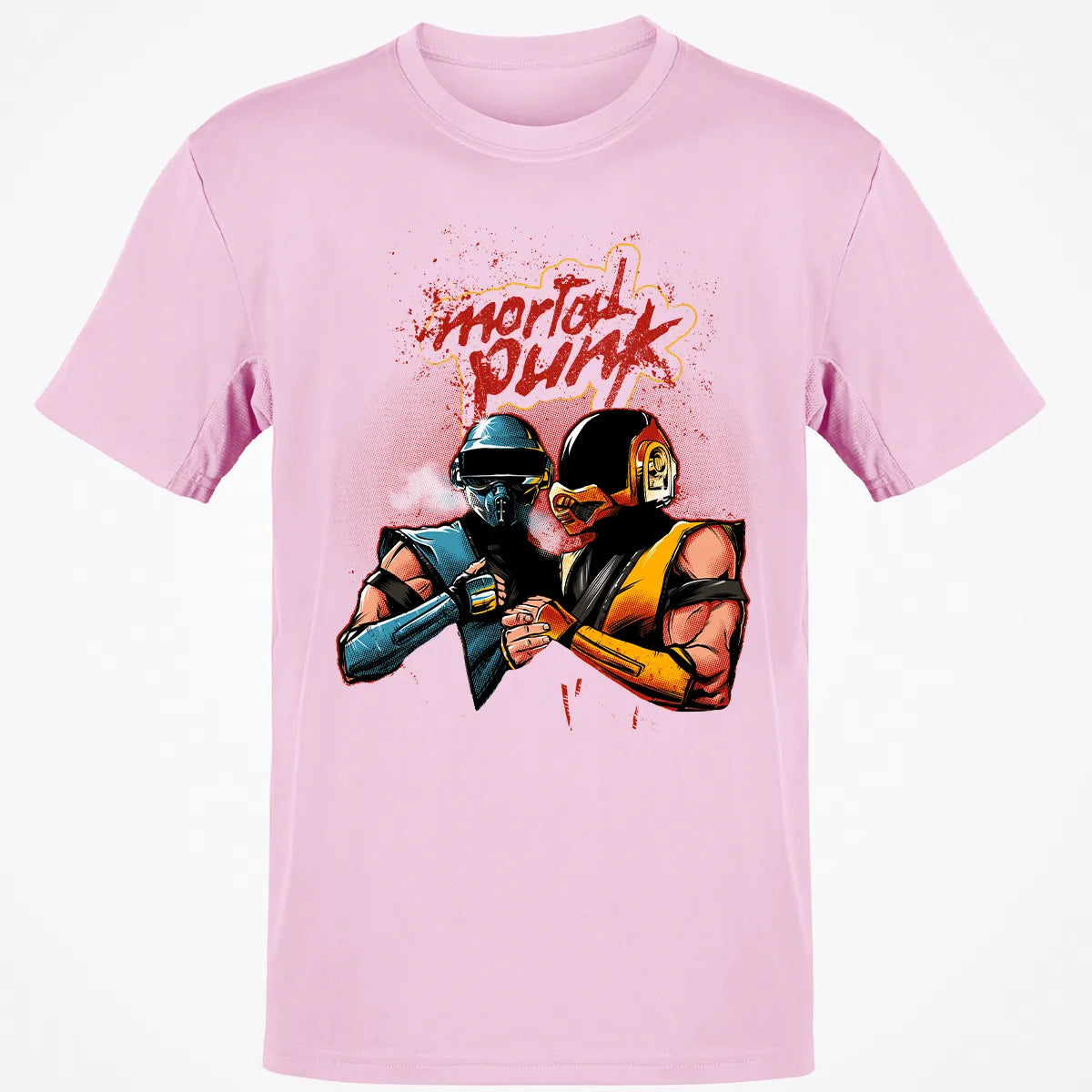Classic Unisex T-Shirt - YYFH8V8Z