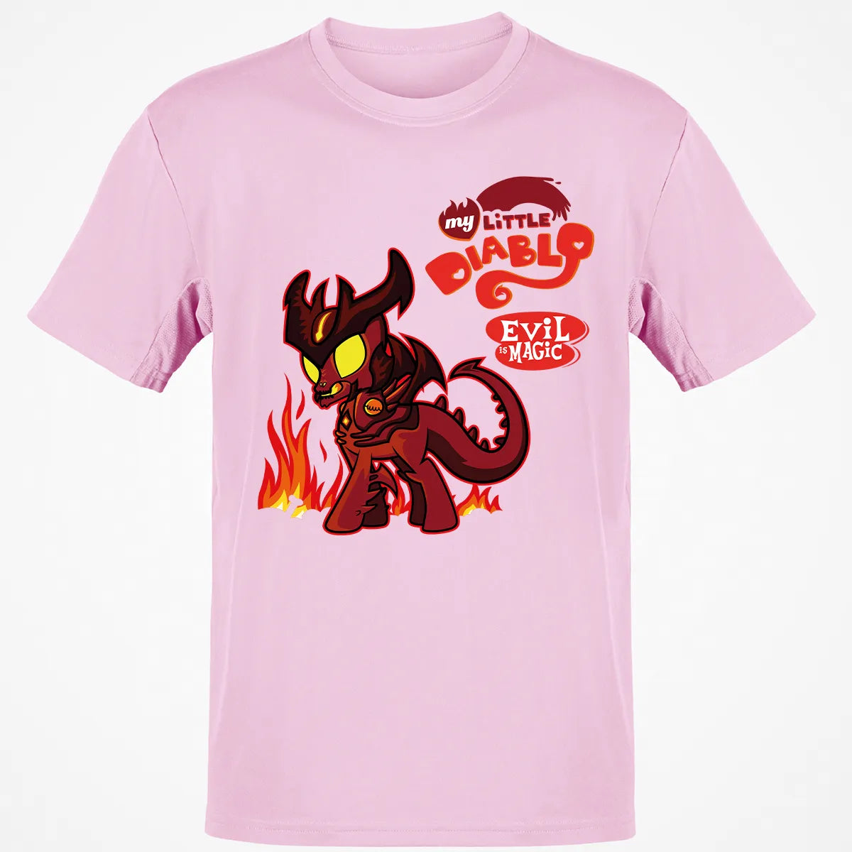 Classic Unisex T-Shirt - 47YA9219