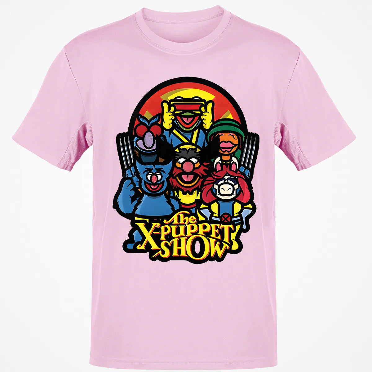 Classic Unisex T-Shirt - 3266NL19