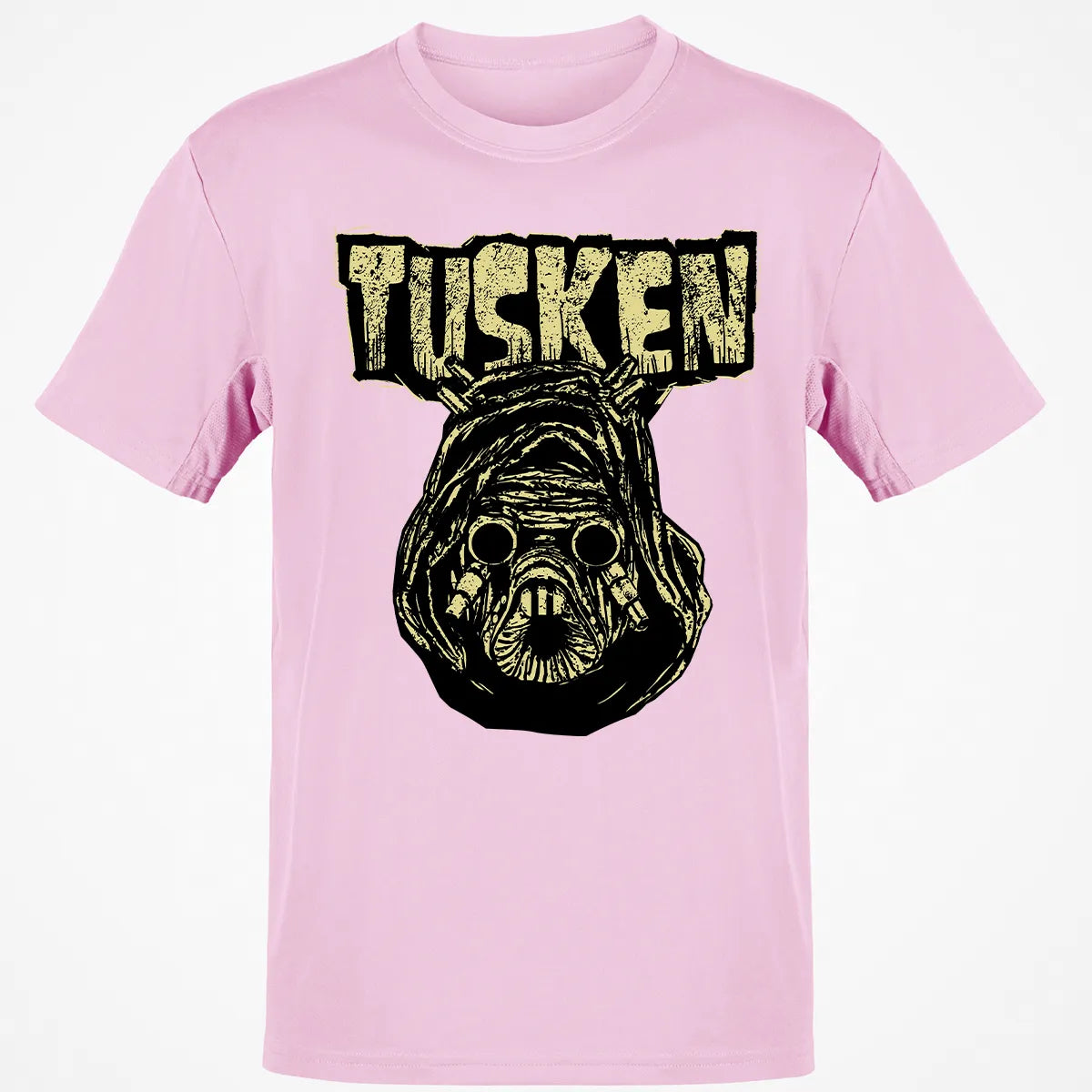 Classic Unisex T-Shirt - MVUEWQHC