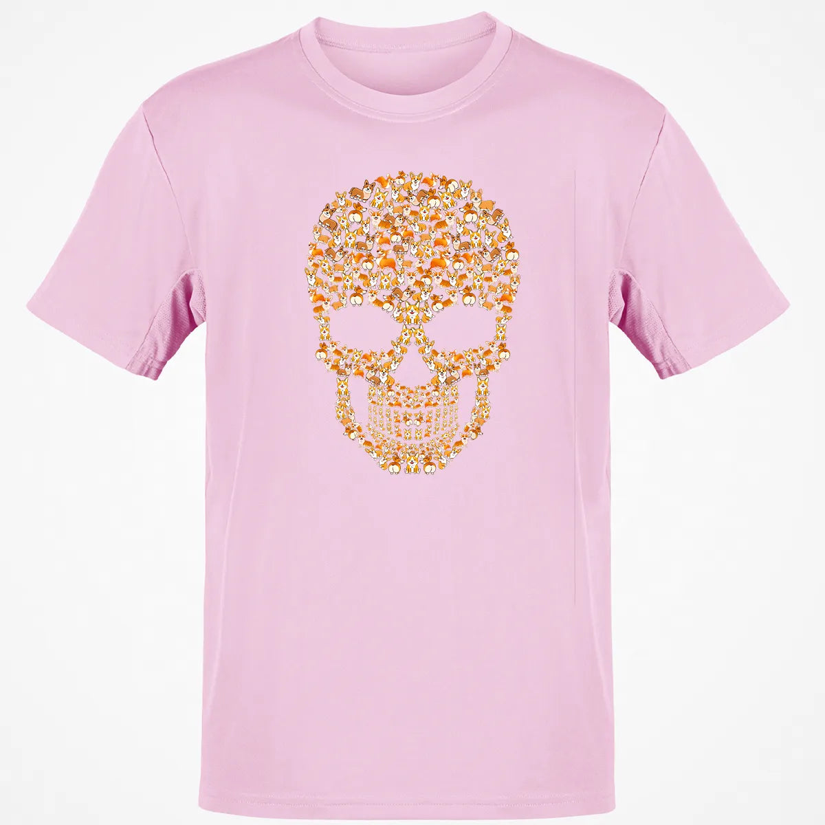 Classic Unisex T-Shirt - XWZAQE5G