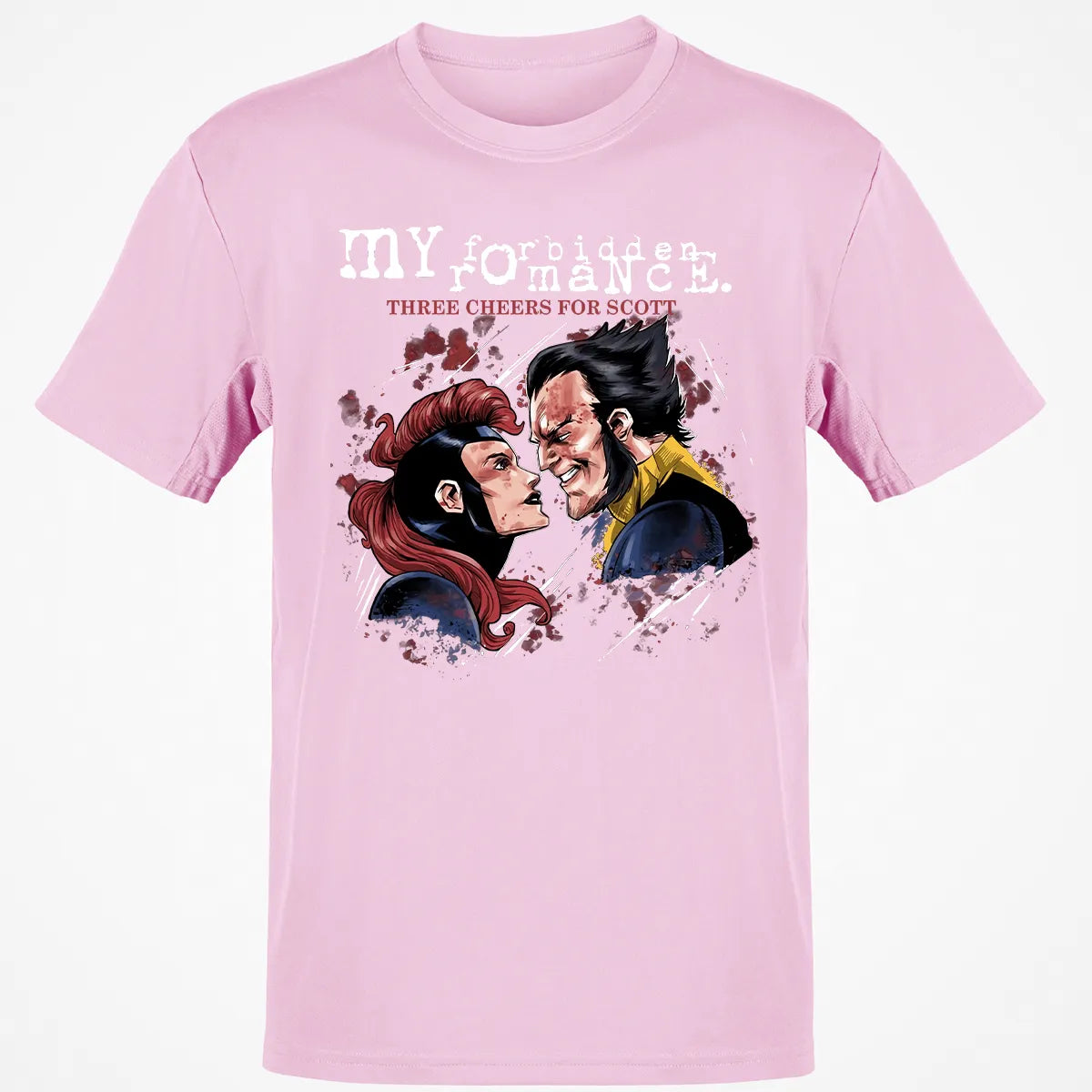 Classic Unisex T-Shirt - H6U3FH52