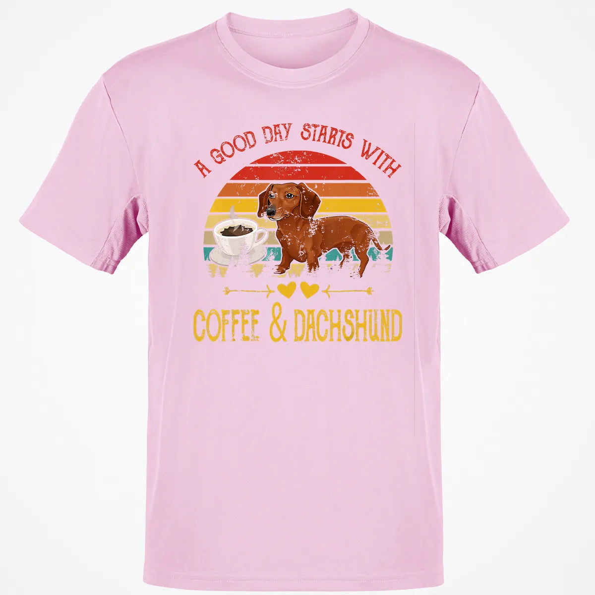 Classic Unisex T-Shirt - 5P8ZPJ18