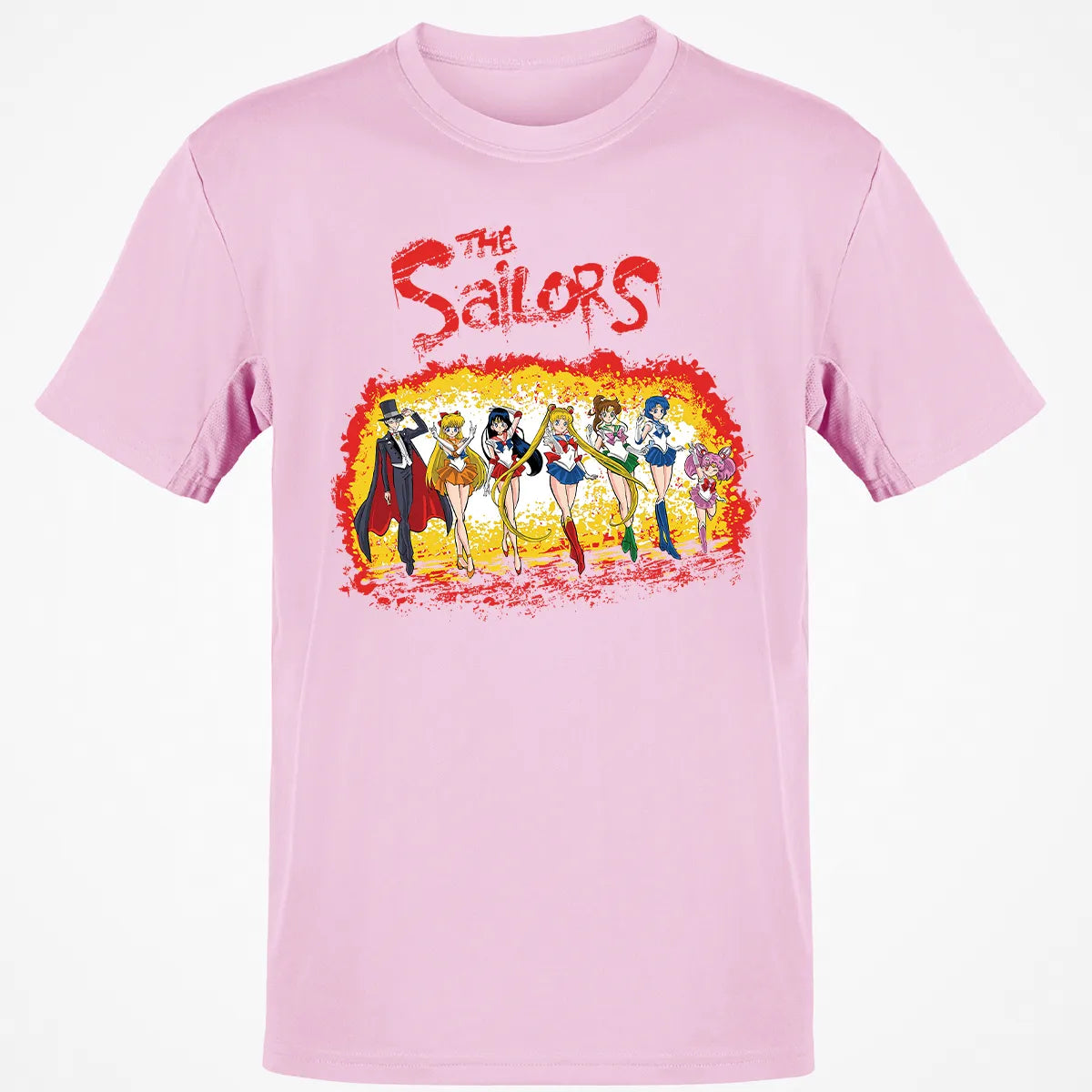 Classic Unisex T-Shirt - KA9TBHX3