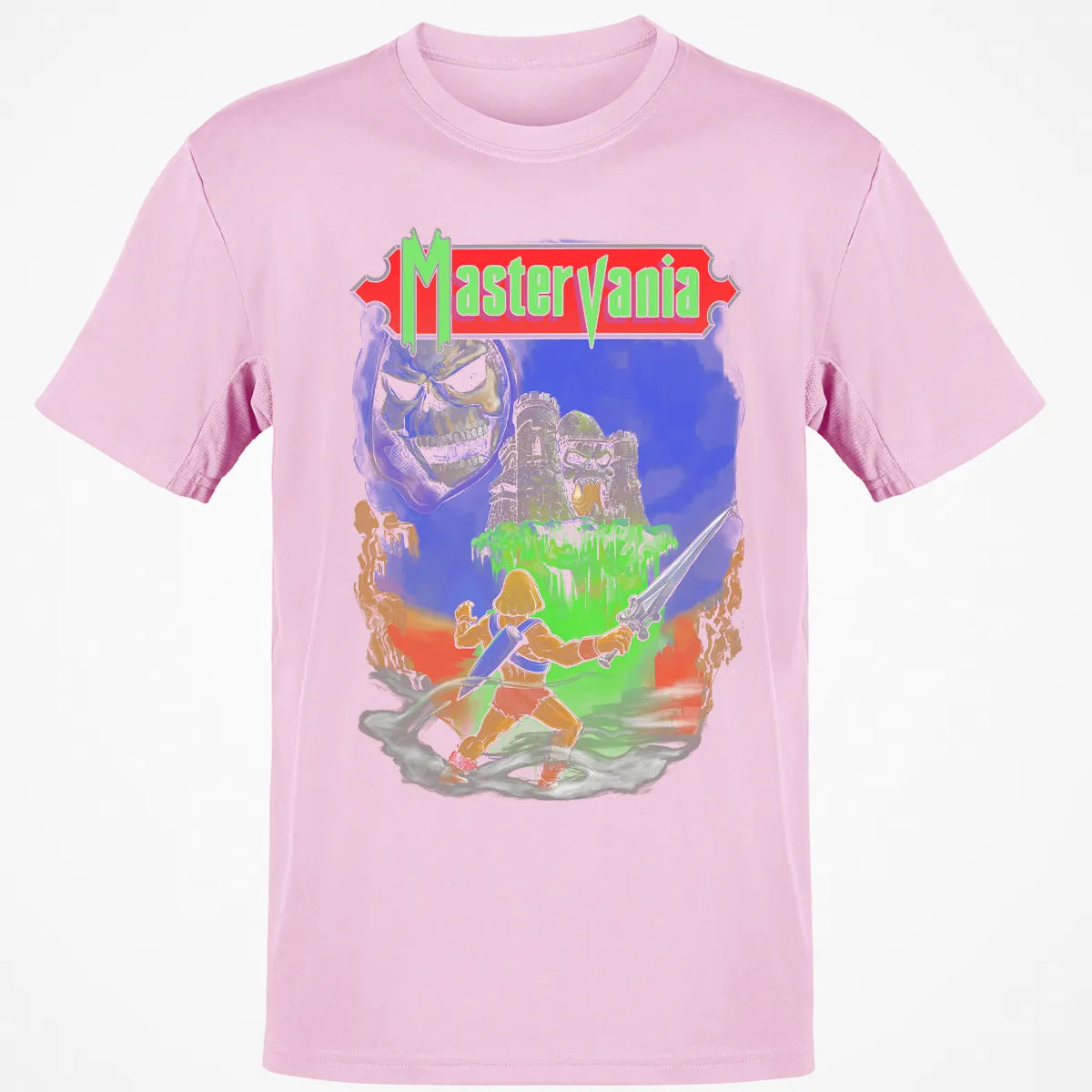 Classic Unisex T-Shirt - B33PNNEH