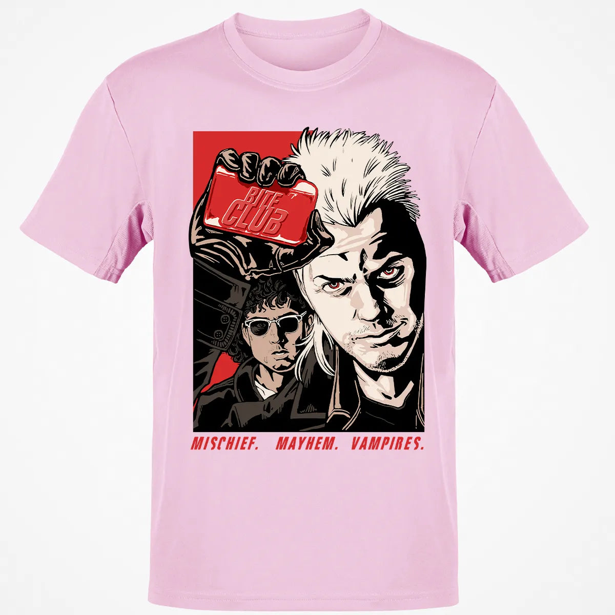 Classic Unisex T-Shirt - GJJ6HP3T