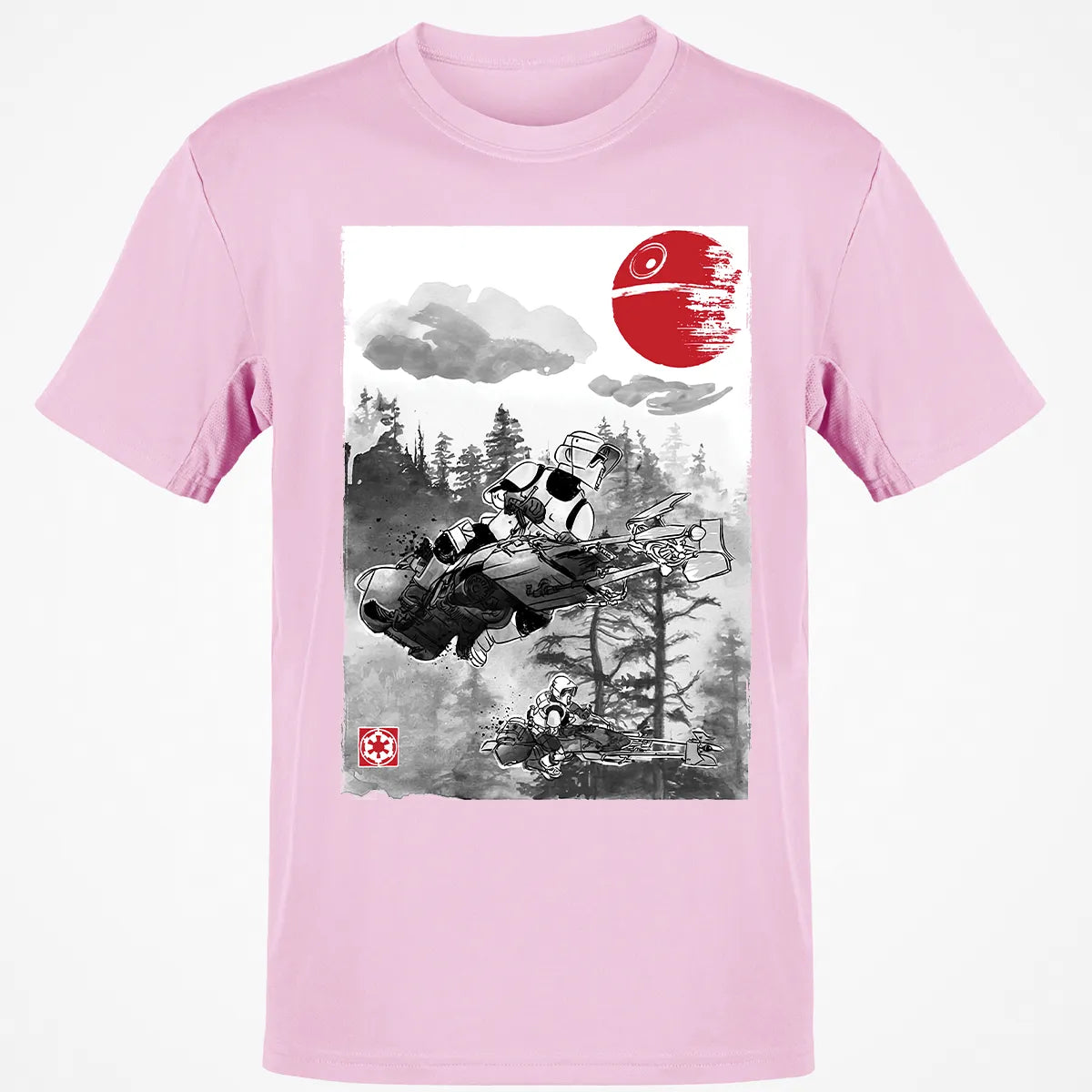 Classic Unisex T-Shirt - QLY4FWLB