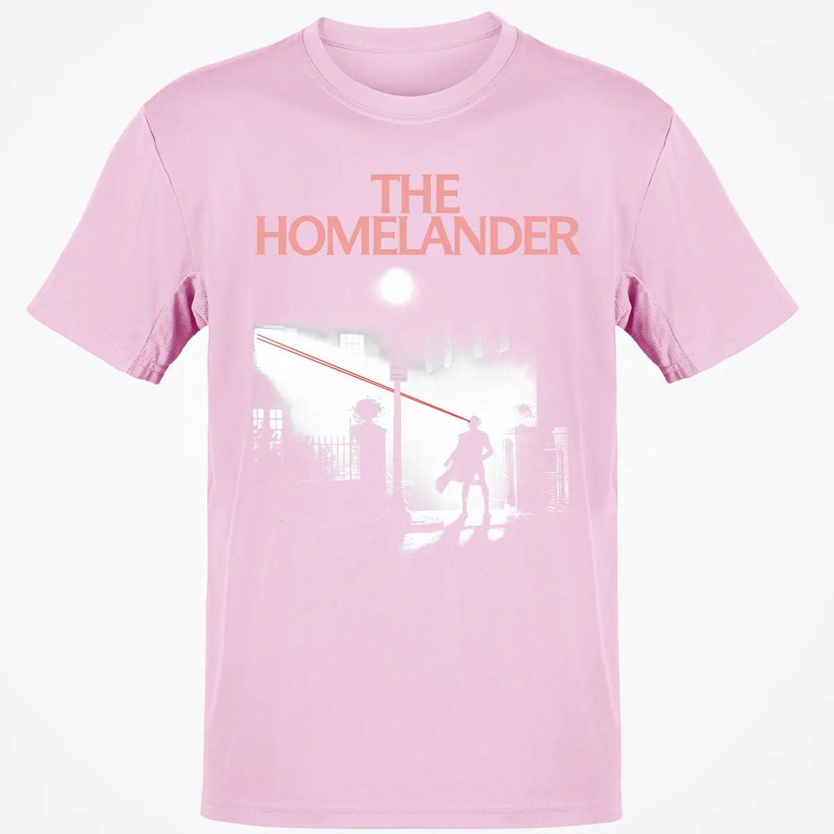 Classic Unisex T-Shirt - UPTHA1TZ