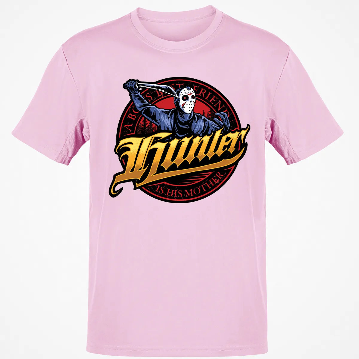 Classic Unisex T-Shirt - V5TBWPAS