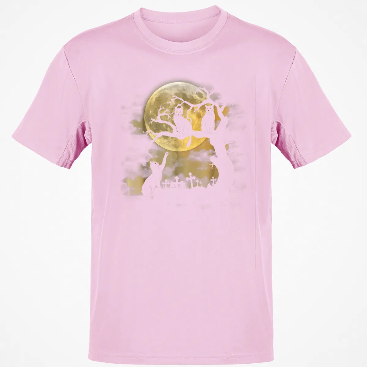Classic Unisex T-Shirt - 448KFUCQ