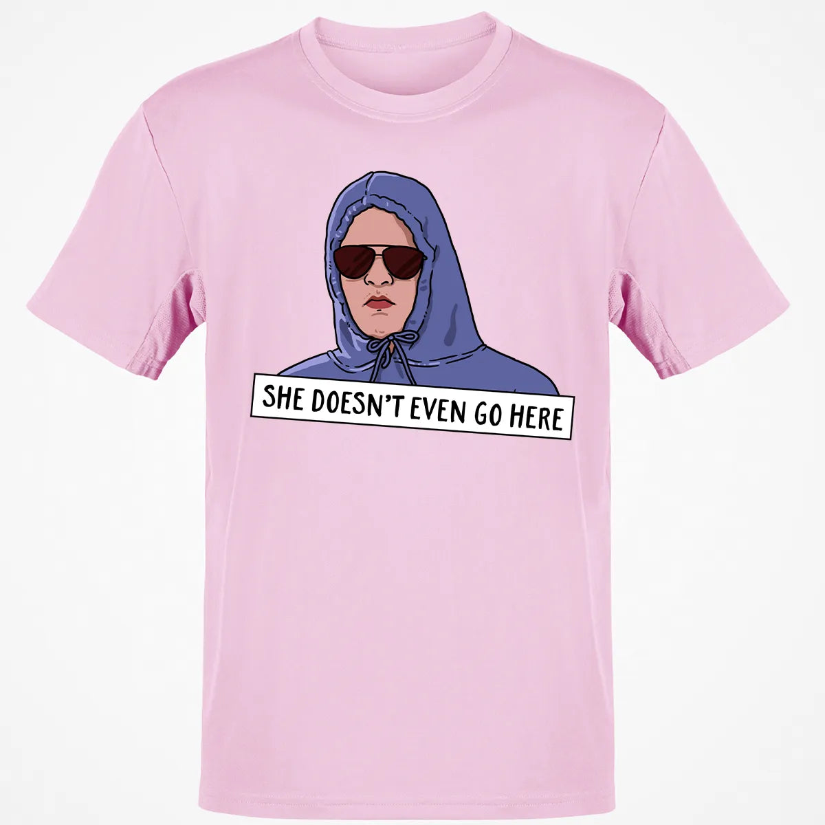 Classic Unisex T-Shirt - 5DU8VJAG