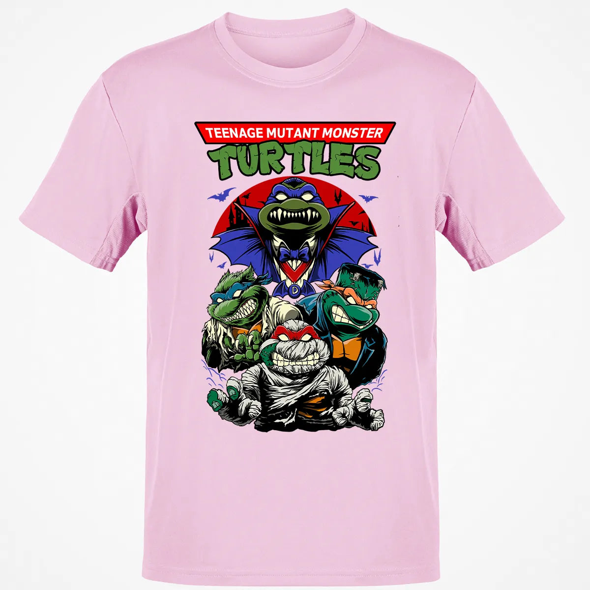 Classic Unisex T-Shirt - J5UY92EM