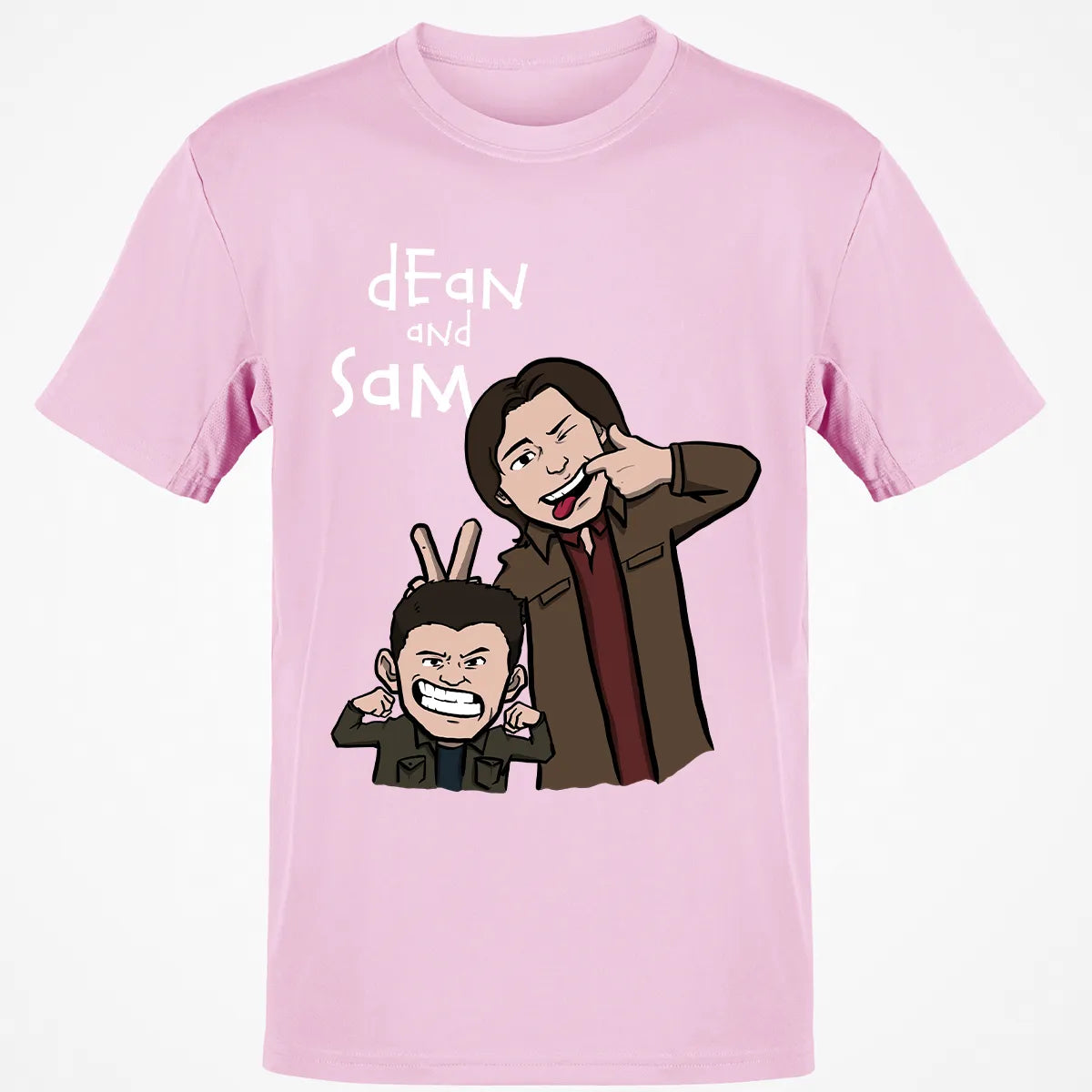 Classic Unisex T-Shirt - R3Q98ZLN