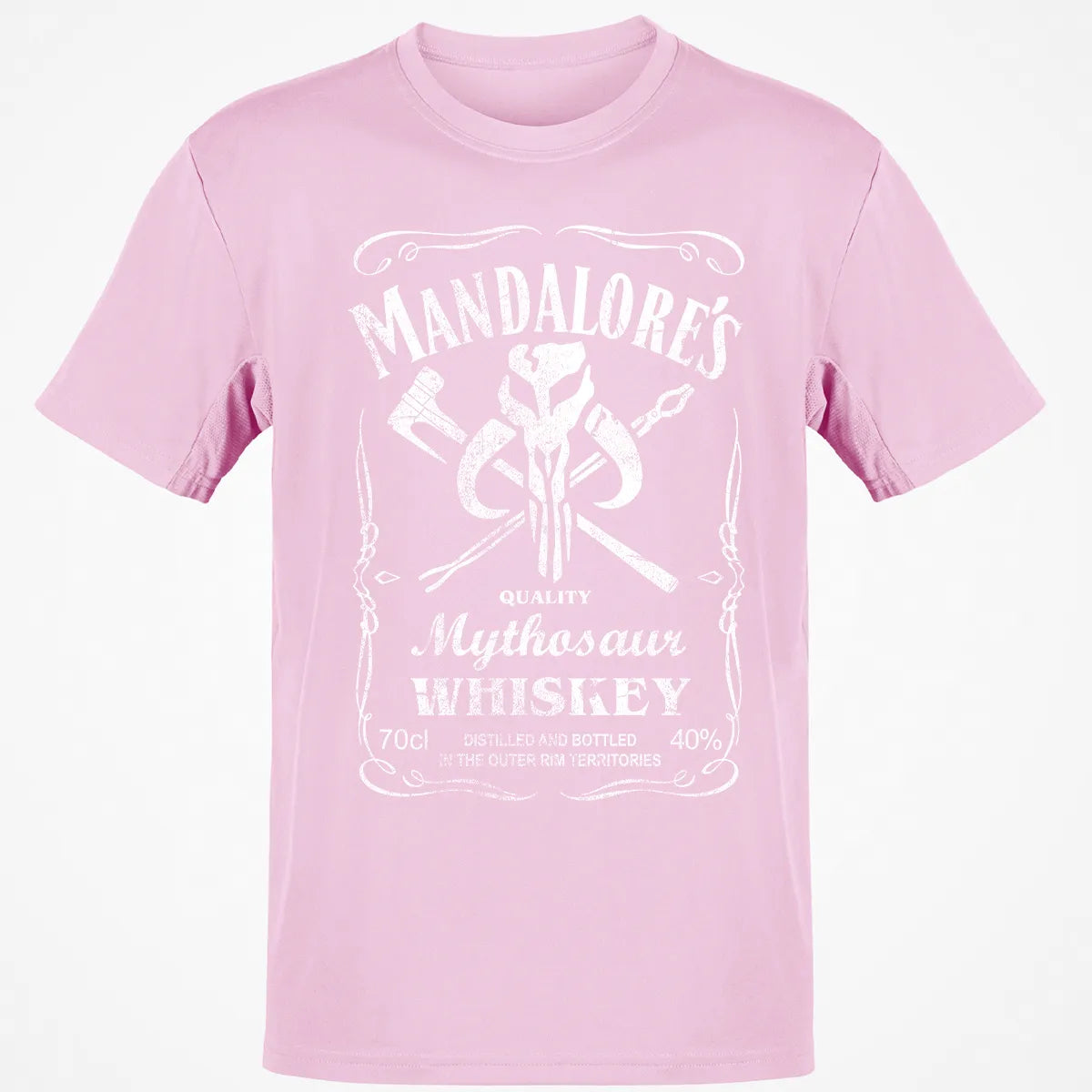 Classic Unisex T-Shirt - MU7PXUPN