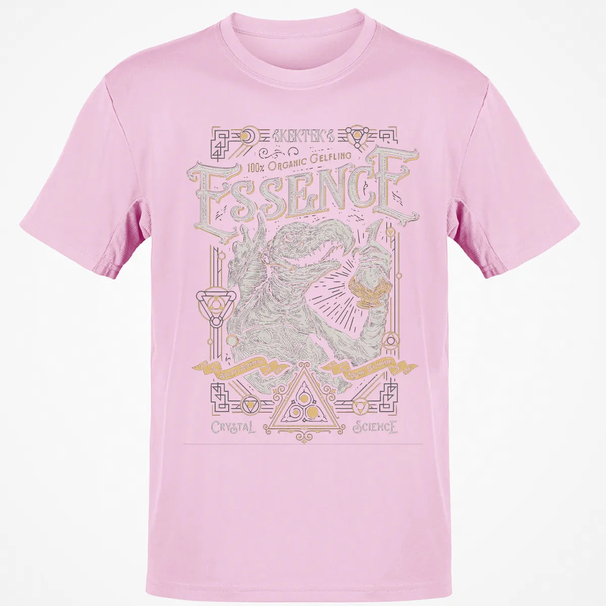 Classic Unisex T-Shirt - 38238L37