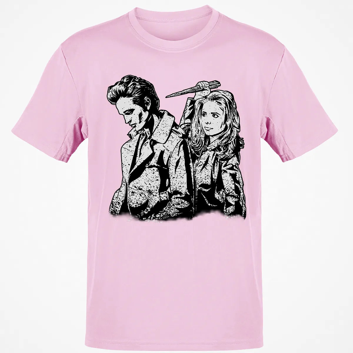 Classic Unisex T-Shirt - S9STHXY4
