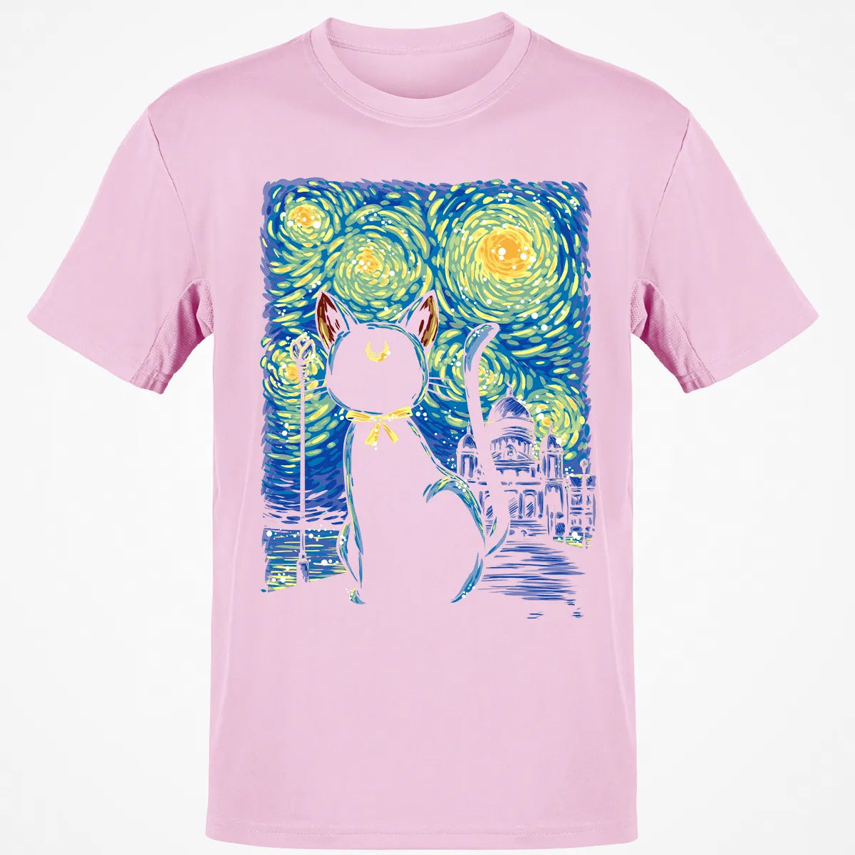 Classic Unisex T-Shirt - NNACRMEK