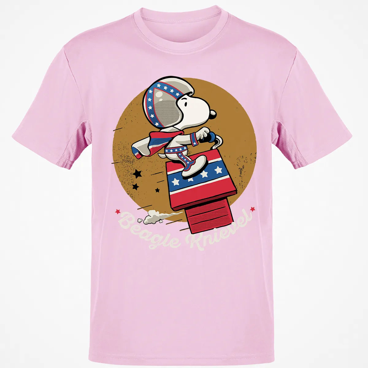 Classic Unisex T-Shirt - FTH47335