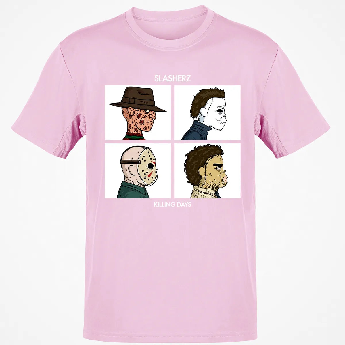 Classic Unisex T-Shirt - S1GGUQ5G