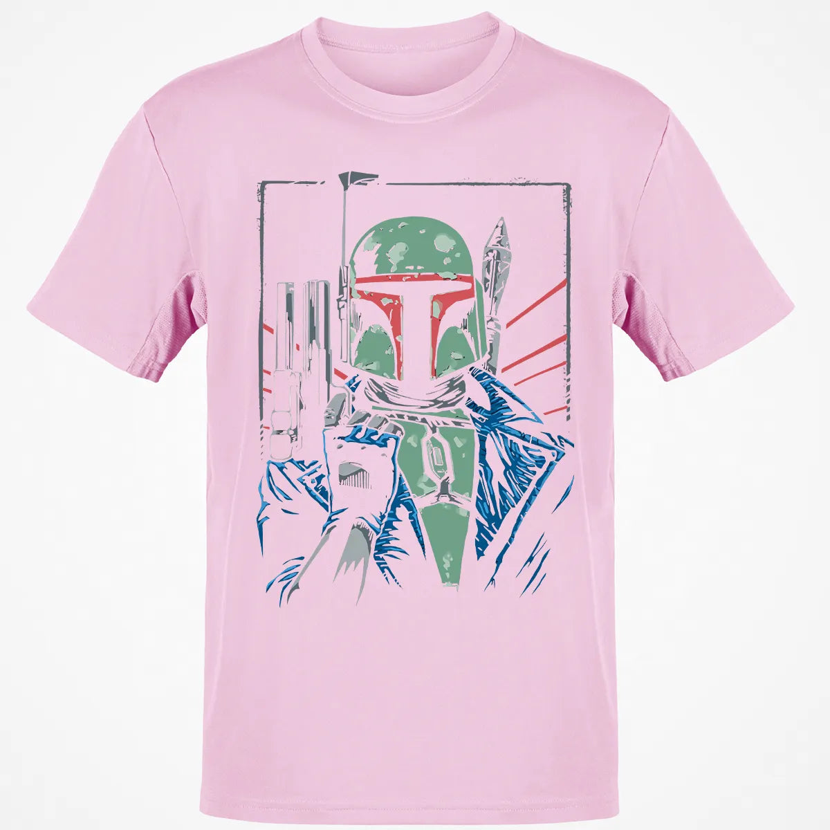 Classic Unisex T-Shirt - G19DPT9G