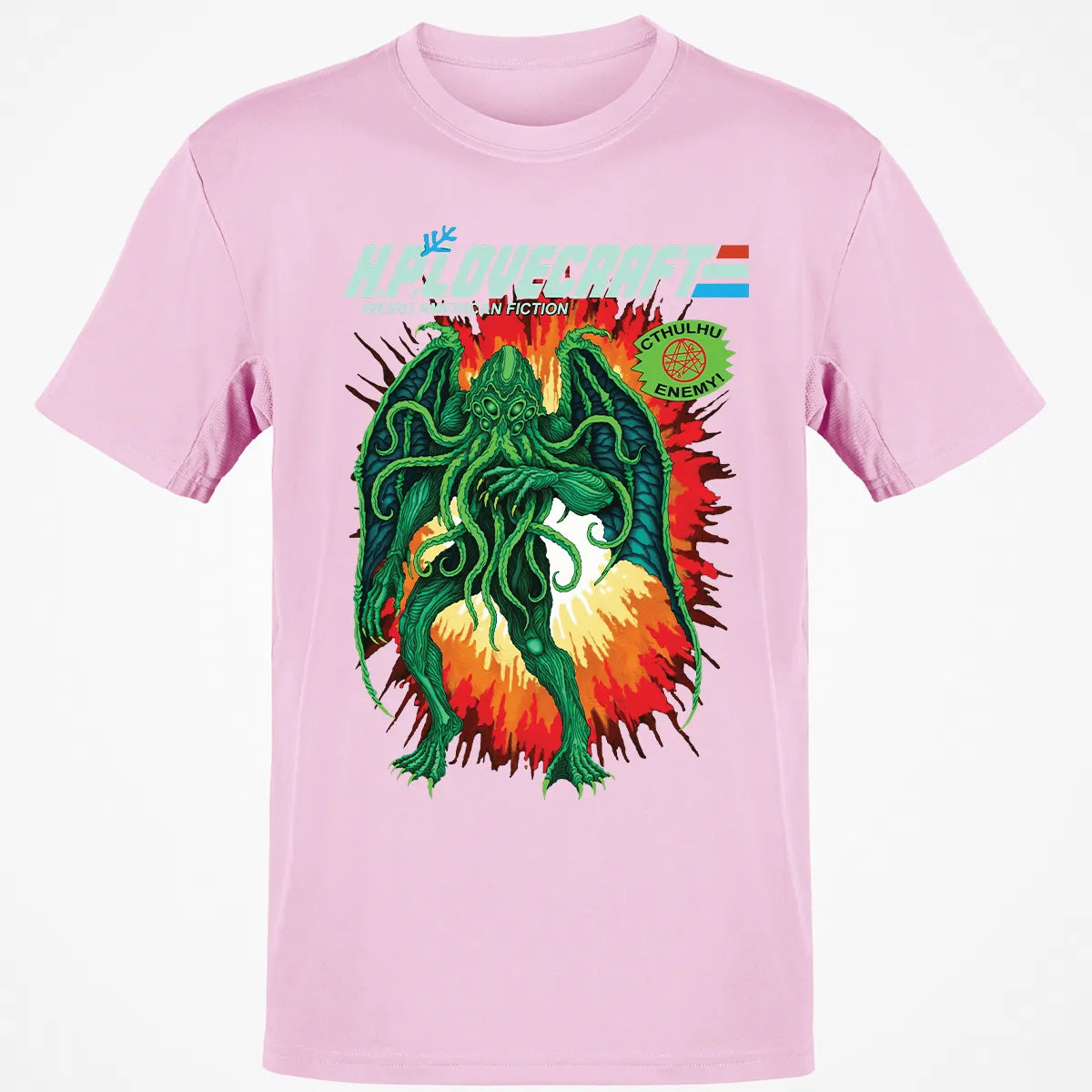 Classic Unisex T-Shirt - K7D3CSXH
