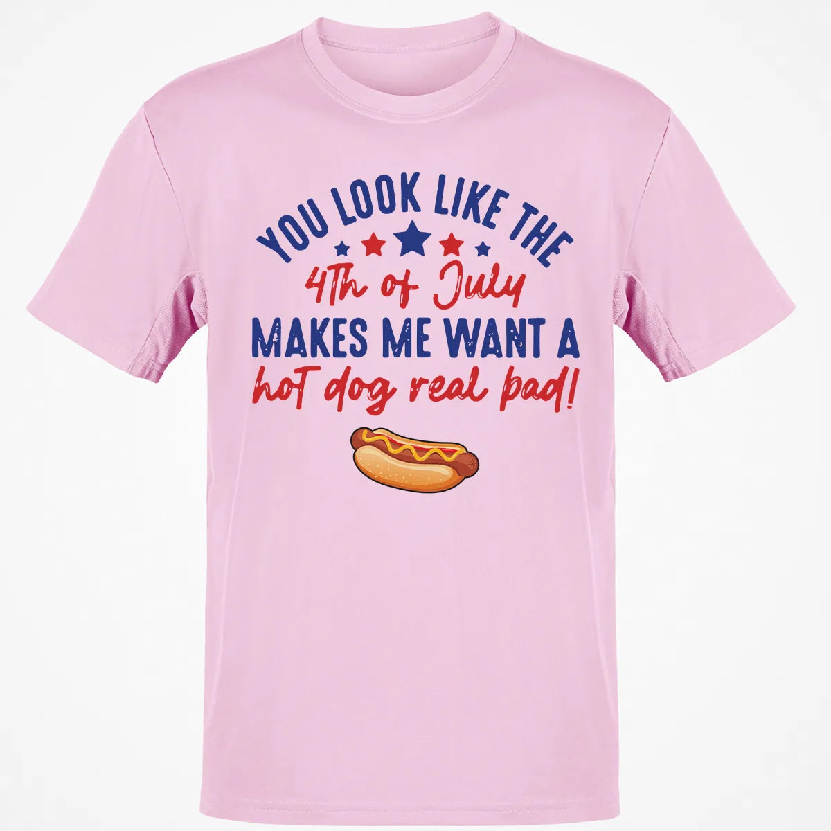 Classic Unisex T-Shirt - G6YEL2N3