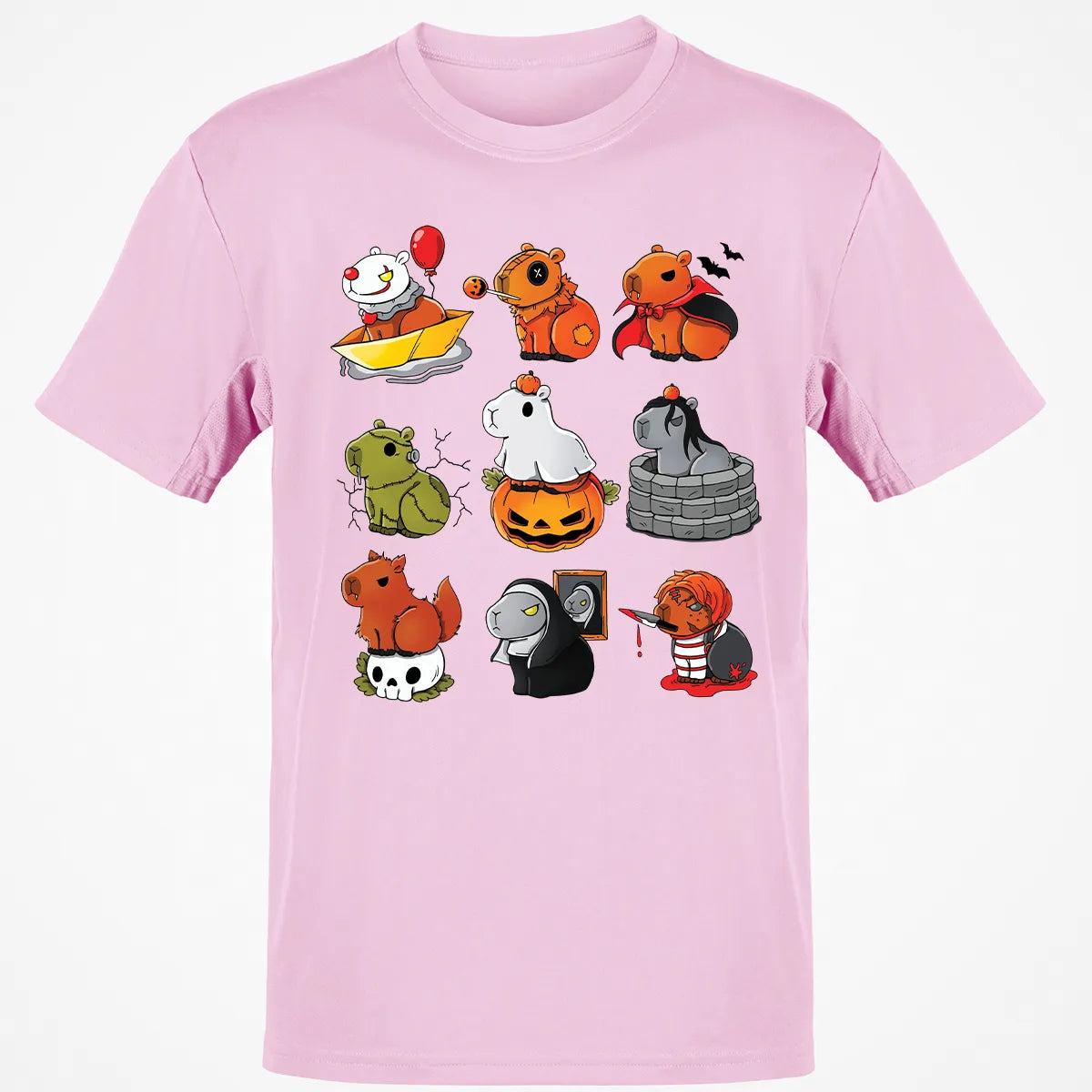 Classic Unisex T-Shirt - 2VU1FYTV