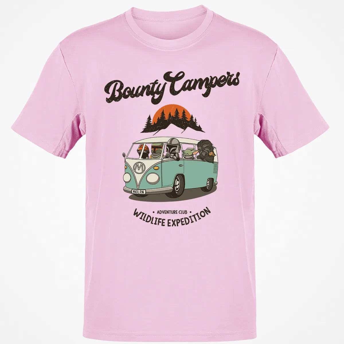 Classic Unisex T-Shirt - 1GMQXZNQ