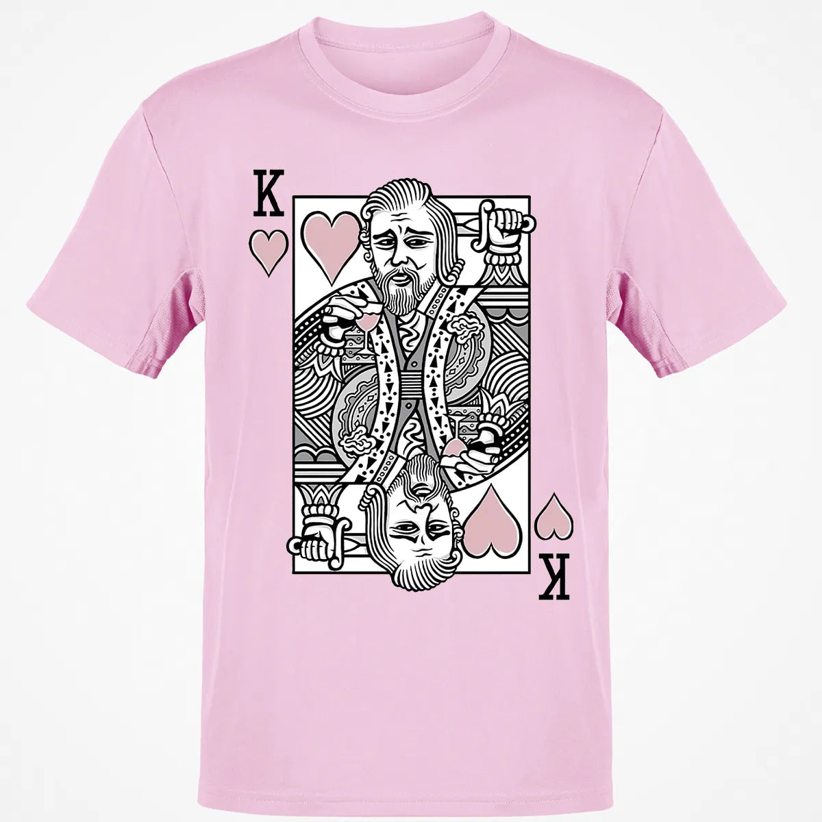 Classic Unisex T-Shirt - 1STS4WAK