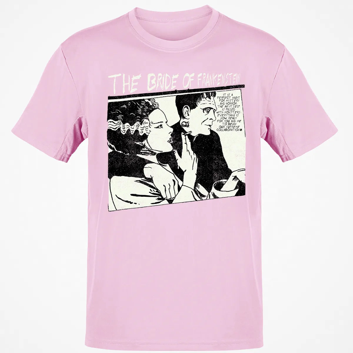 Classic Unisex T-Shirt - D2QHKWQW