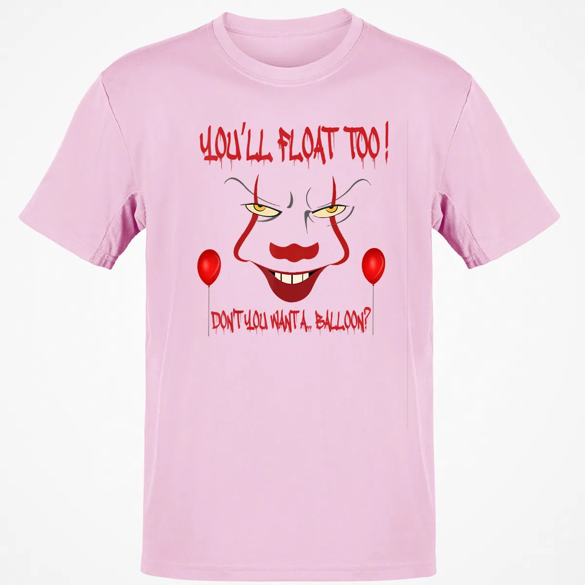 Classic Unisex T-Shirt - YEQZBPAU