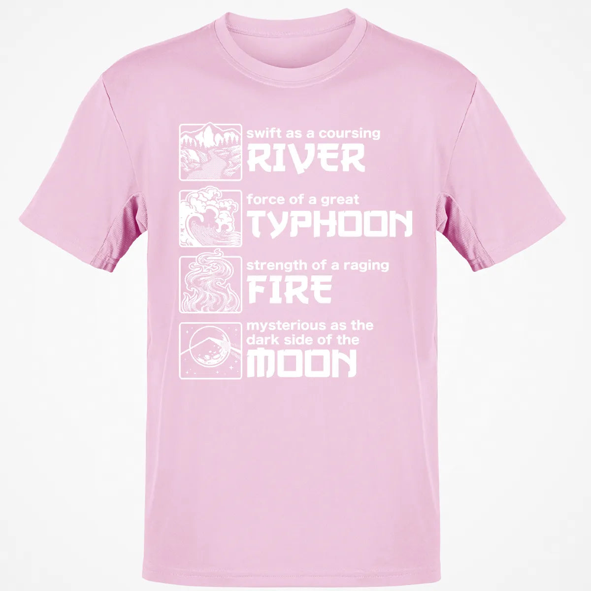 Classic Unisex T-Shirt - 1TWY1KB3