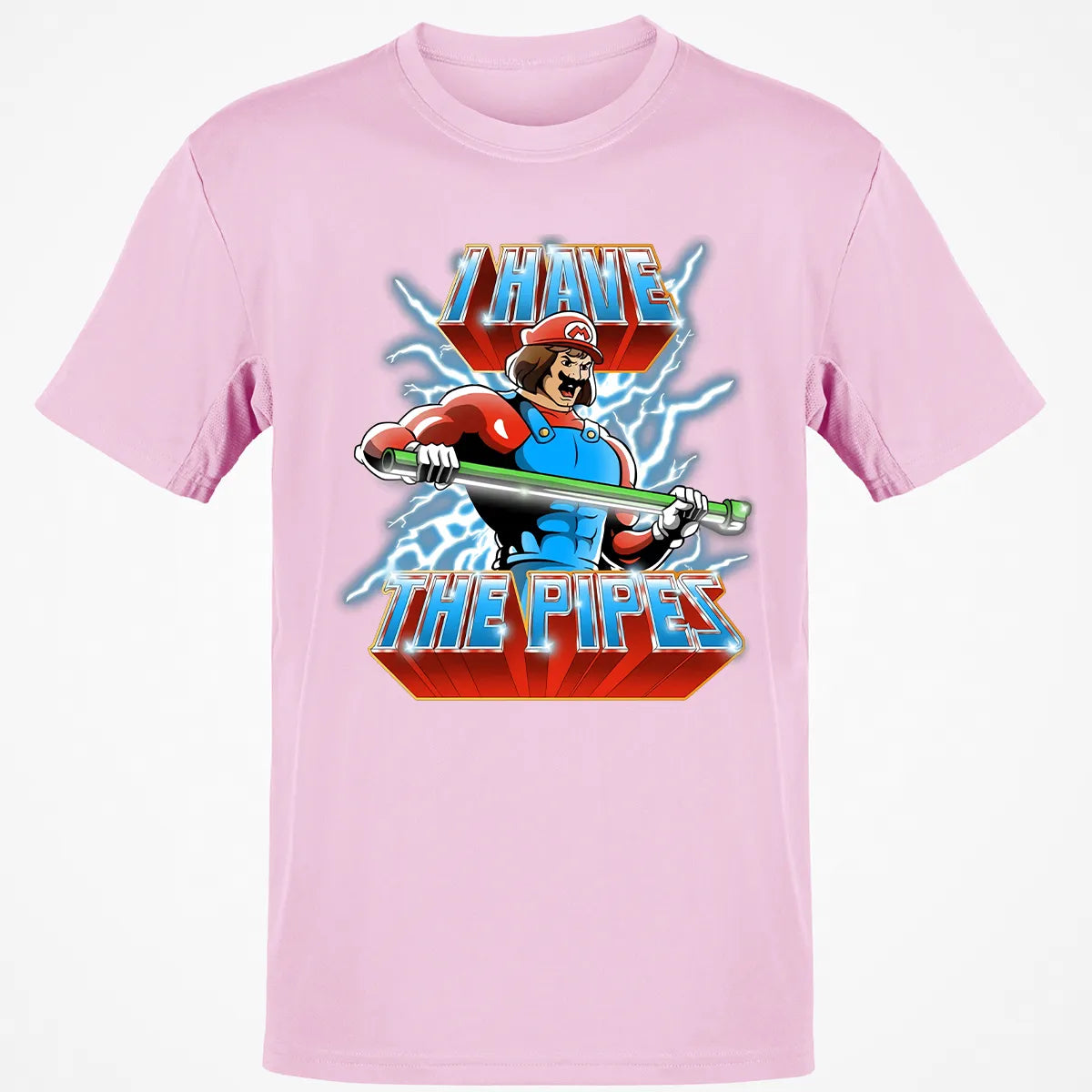 Classic Unisex T-Shirt - CZL46XNE