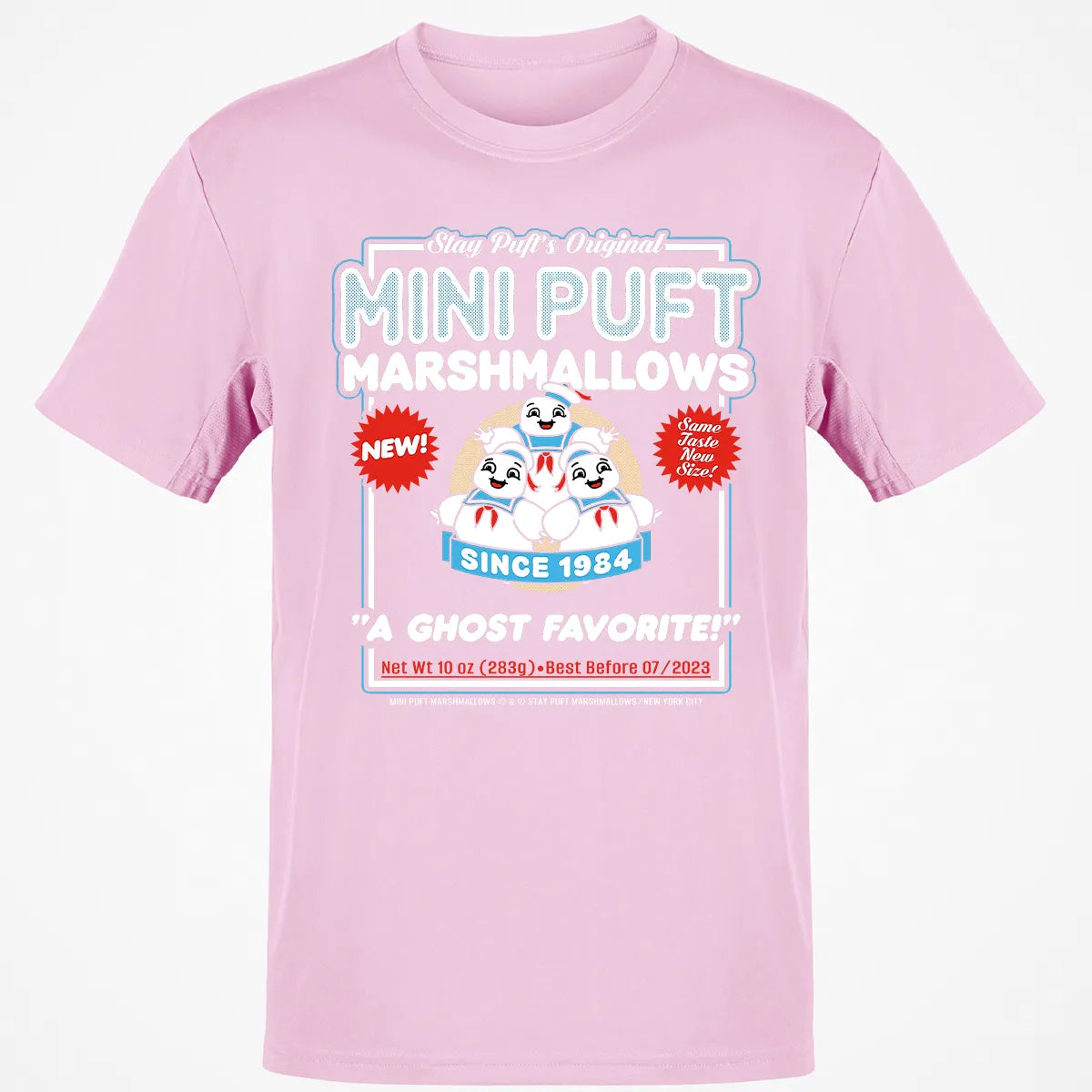 Classic Unisex T-Shirt - 7UQ46H7T