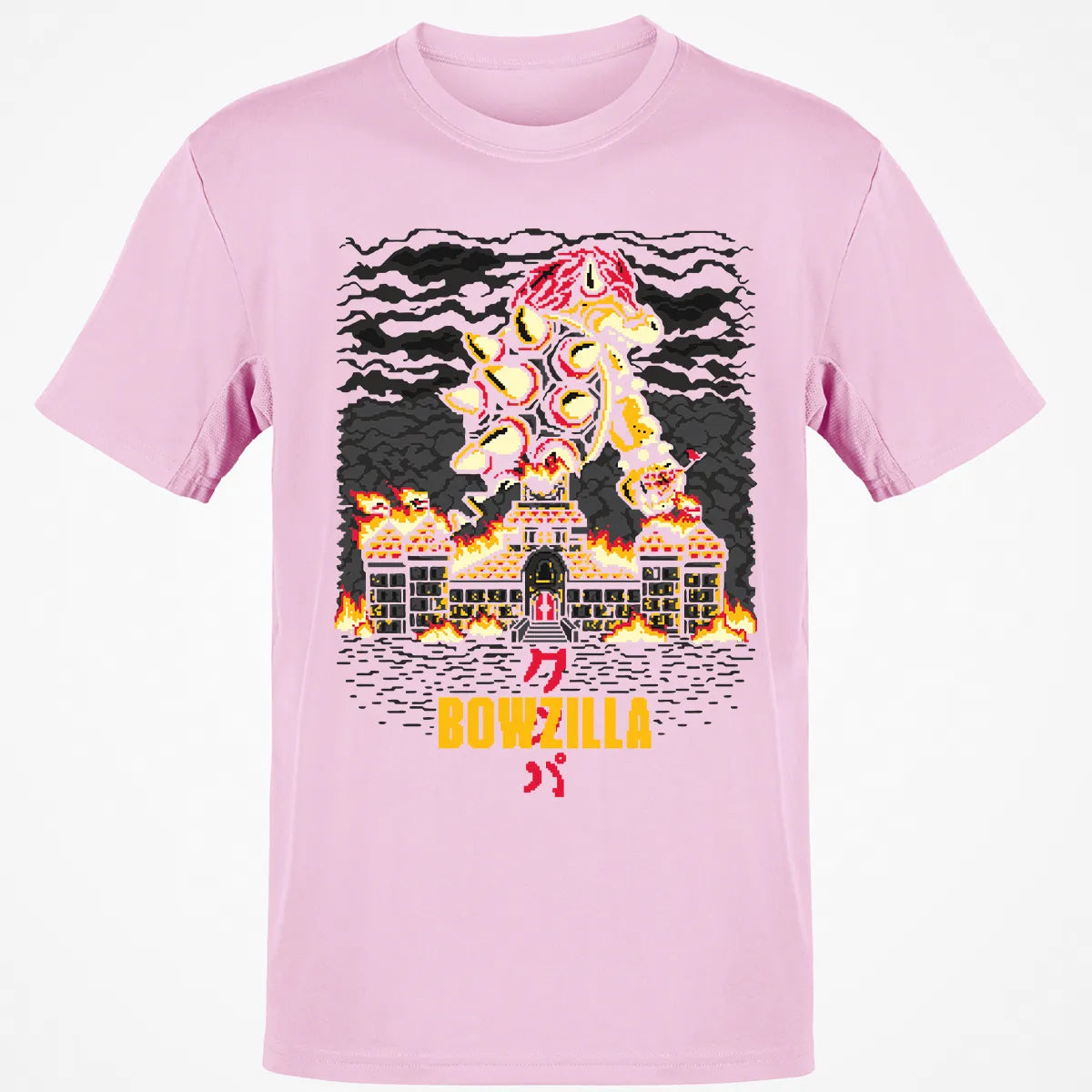 Classic Unisex T-Shirt - Q6PM8QFC