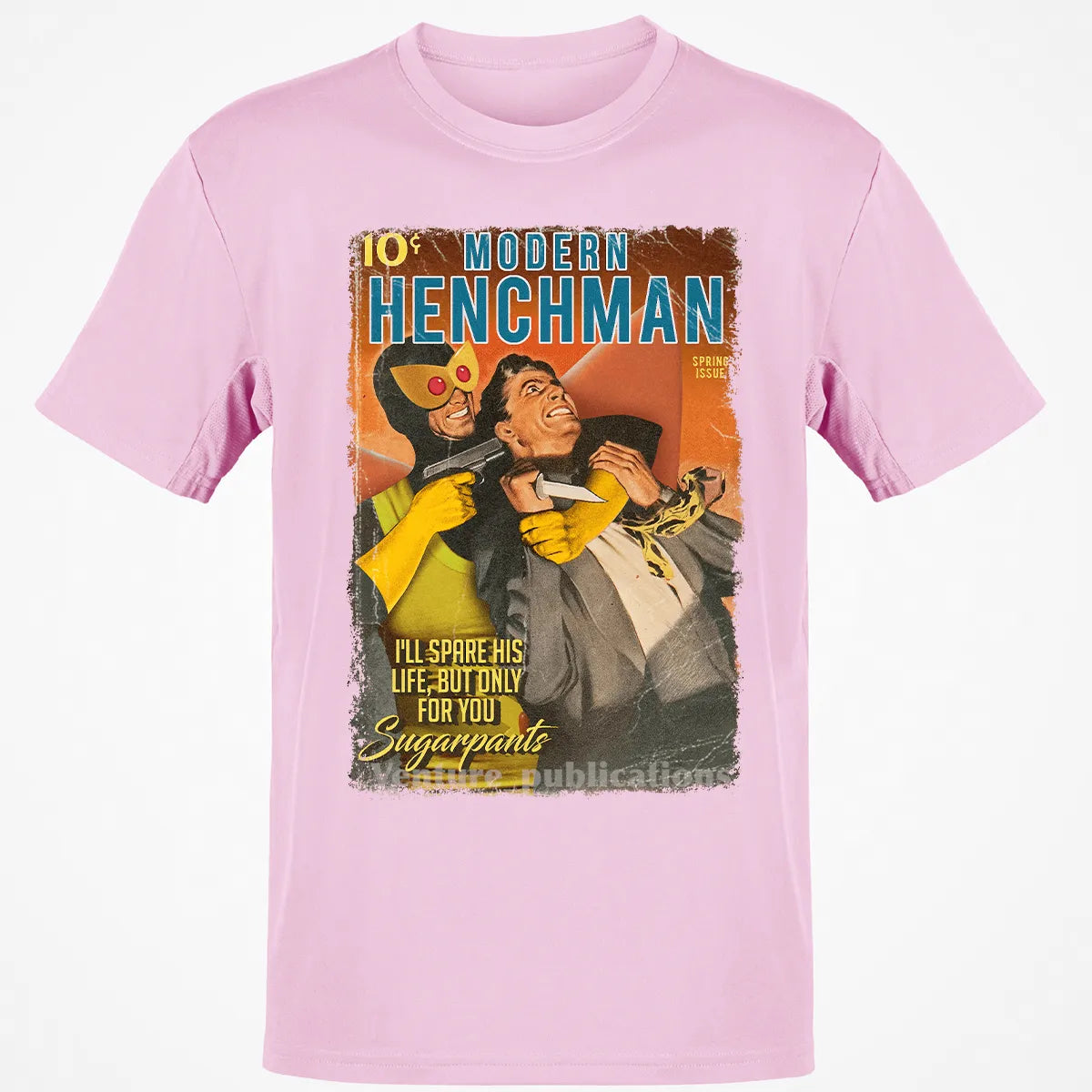 Classic Unisex T-Shirt - T8J2CVXF