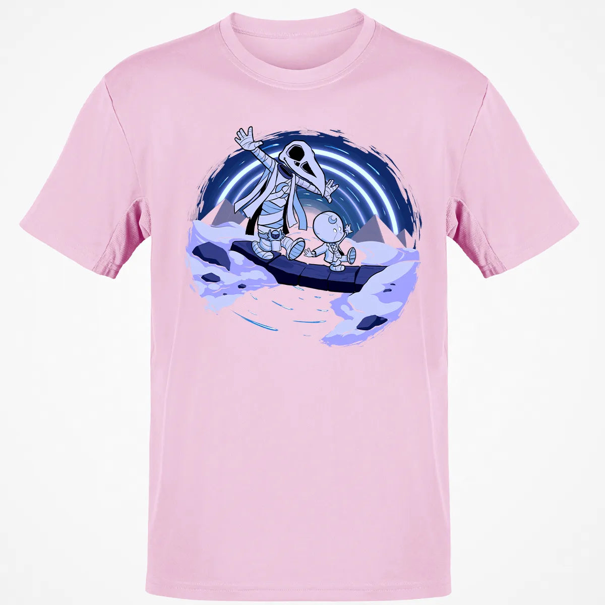 Classic Unisex T-Shirt - 5FMUWT8T