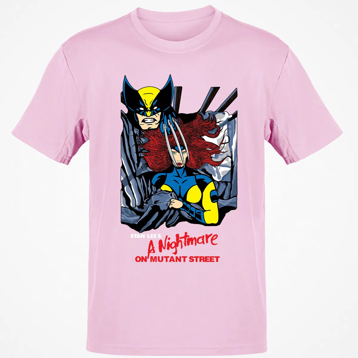 Classic Unisex T-Shirt - XDUVPFPE